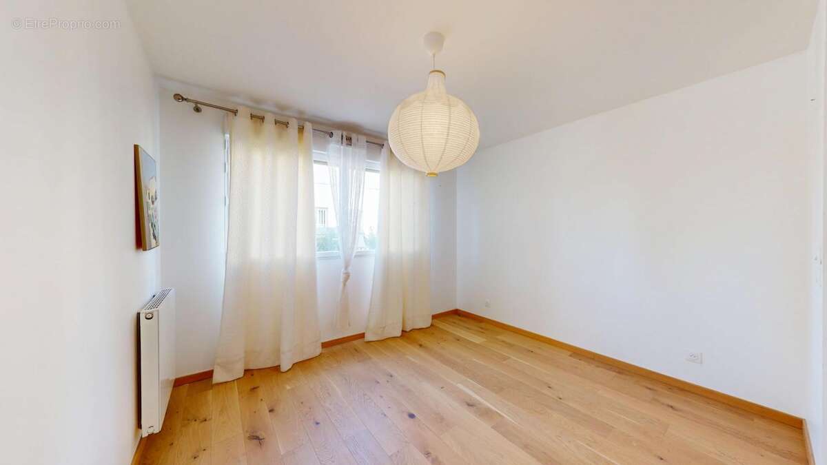 Appartement à CALUIRE-ET-CUIRE