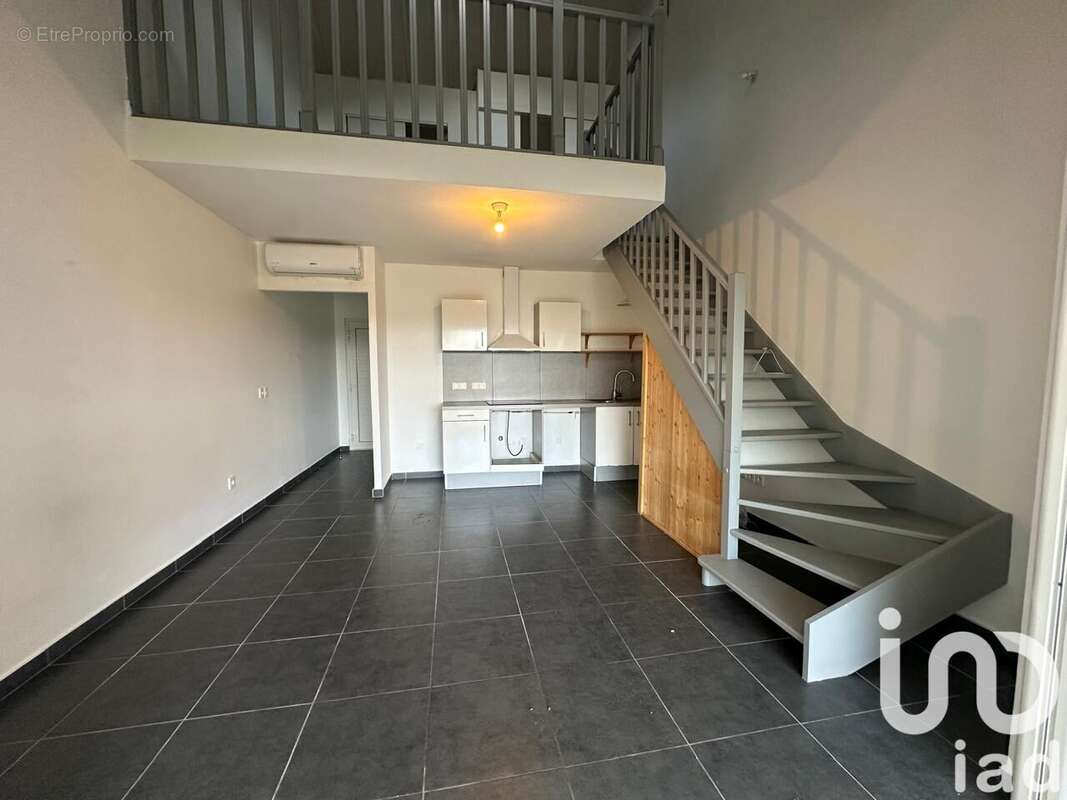 Photo 9 - Appartement à SAINT-MARTIN