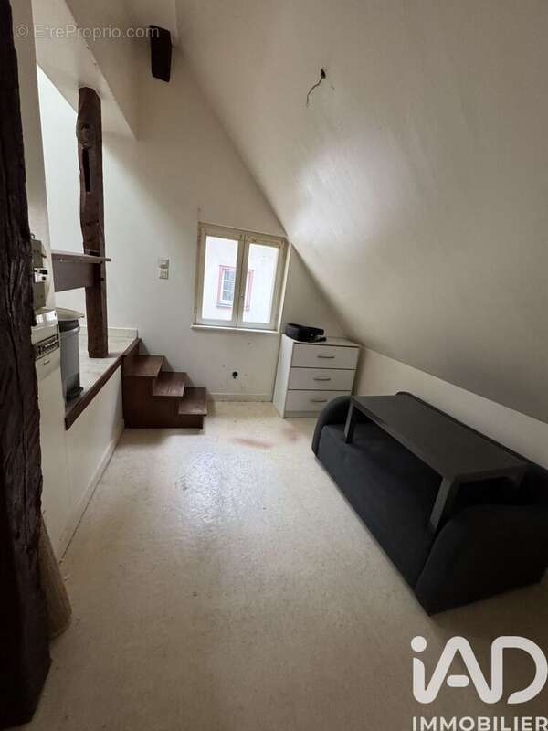 Photo 7 - Appartement à TROYES