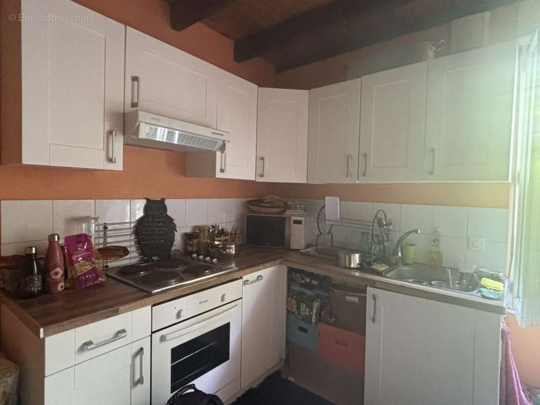Appartement à DOUE-LA-FONTAINE