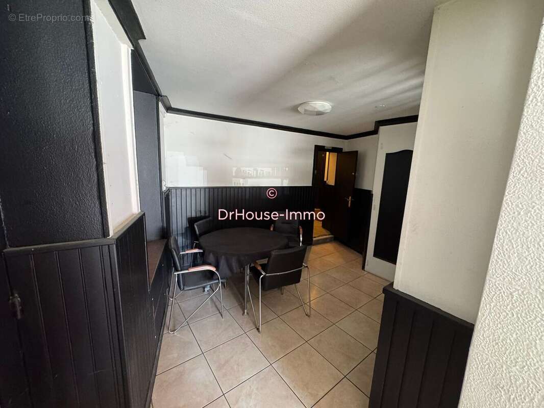 Commerce à TRILPORT