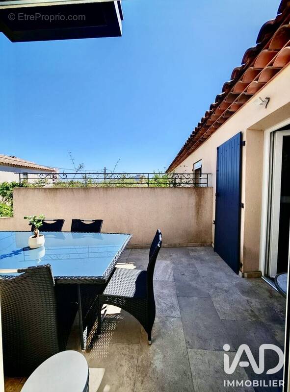 Photo 1 - Maison à LA SEYNE-SUR-MER