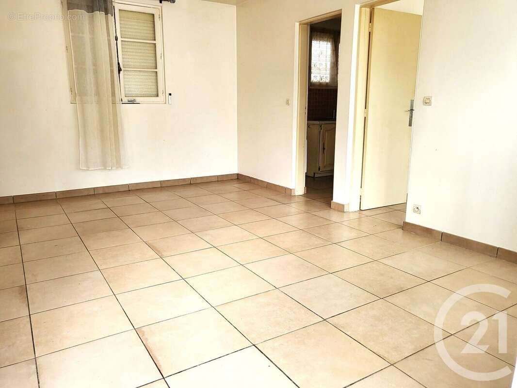 Maison à THIBERVILLE