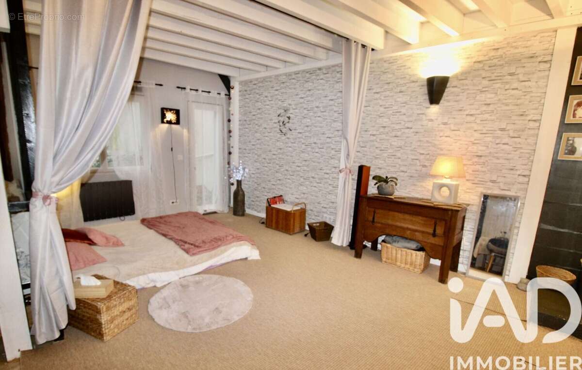 Photo 3 - Maison à NEUILLY-EN-THELLE
