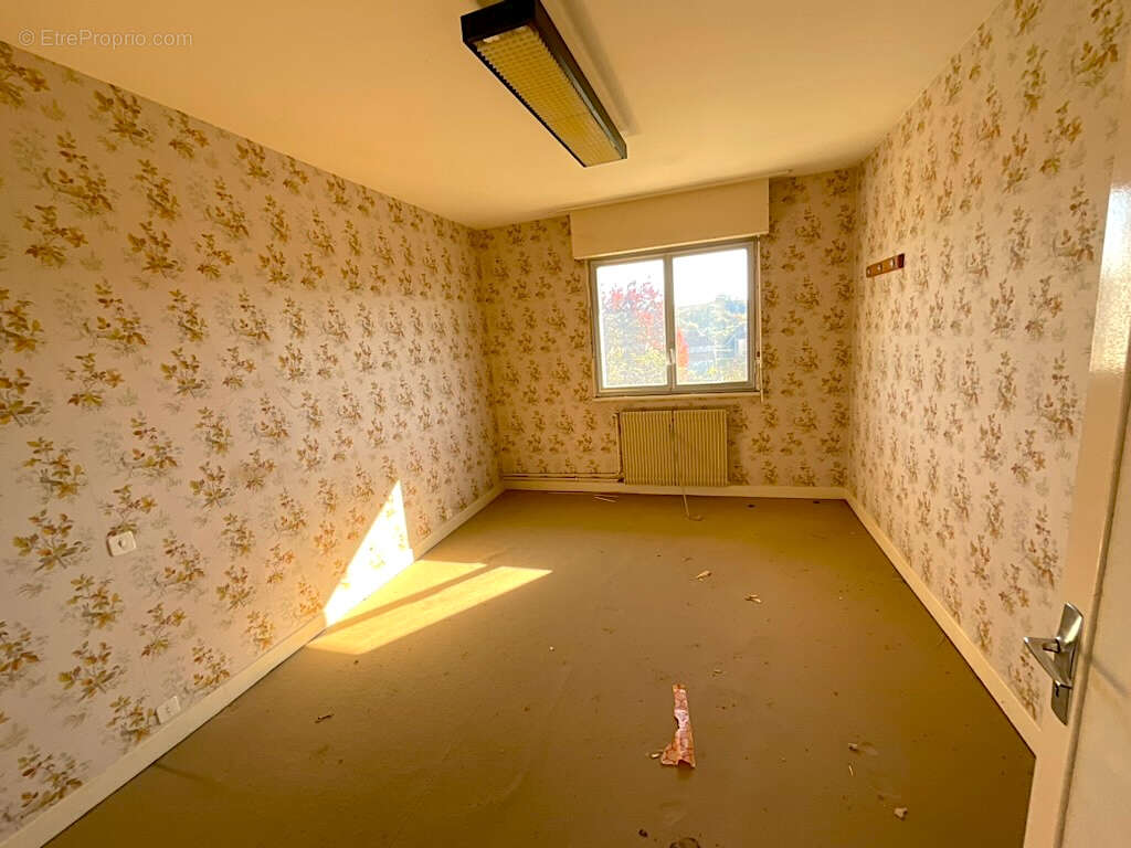 Maison à VITREY-SUR-MANCE