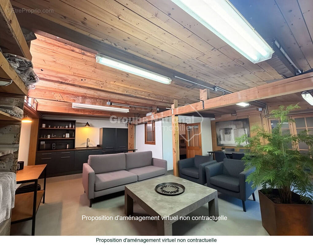 Maison à MARSEILLE-16E