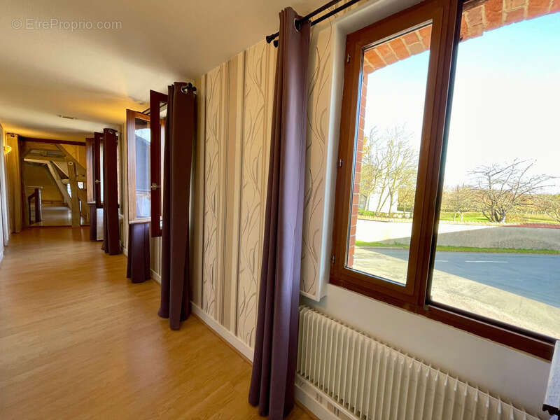 Maison à ILLIERS-COMBRAY