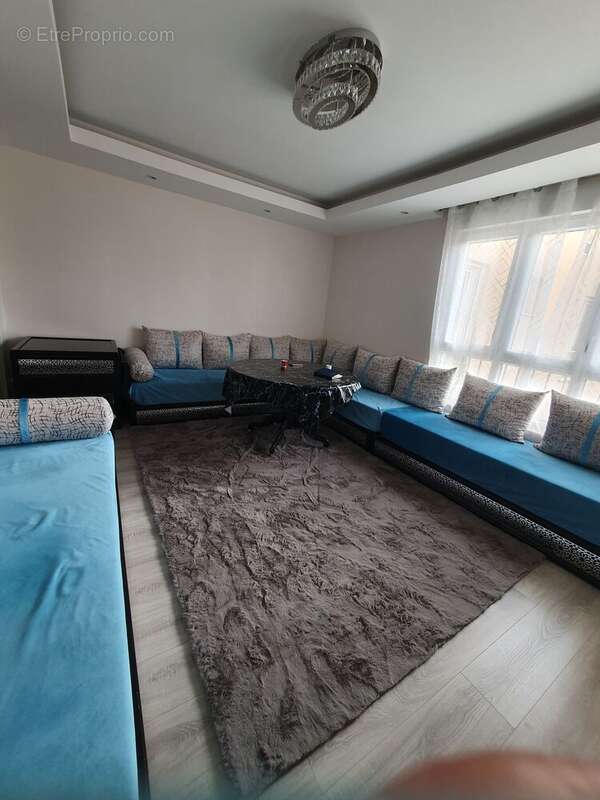 Photo 5 - Appartement à REIMS