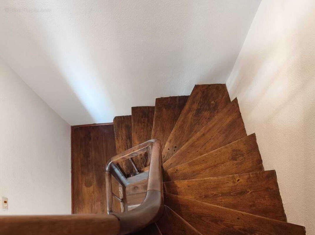 Maison à LE CHEVAIN