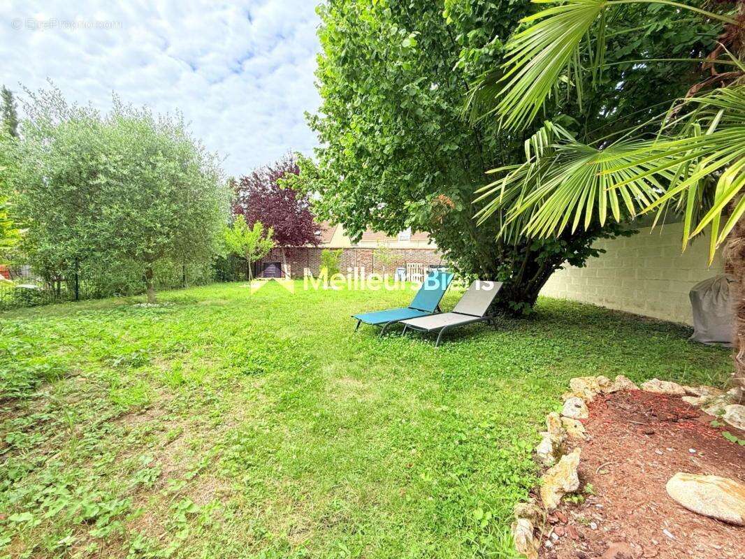 Maison 116 m2 - 3 chambres - sous-sol - photo 17