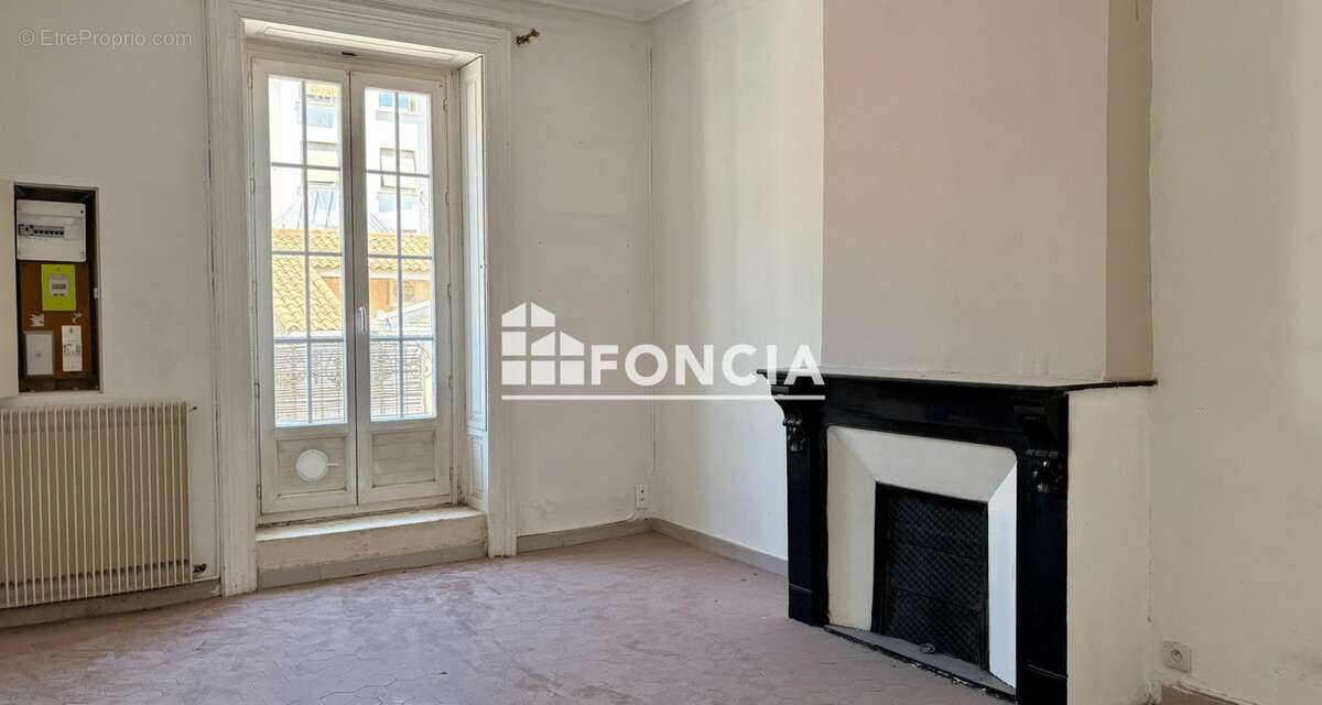 Appartement de type 4 quartier gare - photo 4