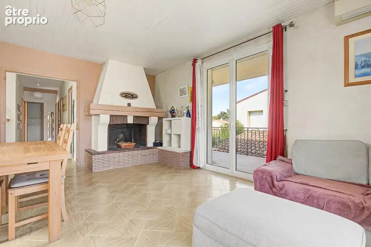Maison de 9 pièces de 246 m² à Velaux - photo 3