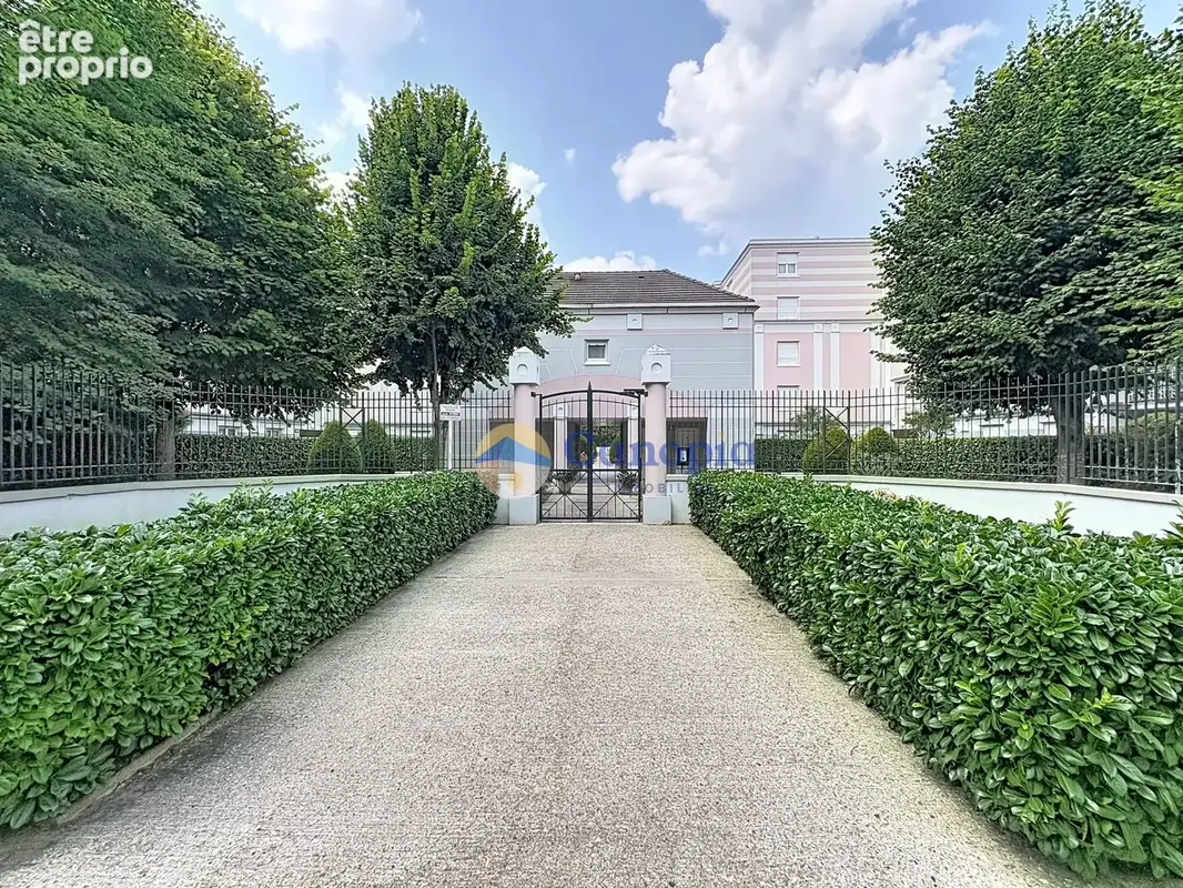 Appartement 1 pièce 32 m² à vendre à L'hay-Les-Roses (94240) - photo 9