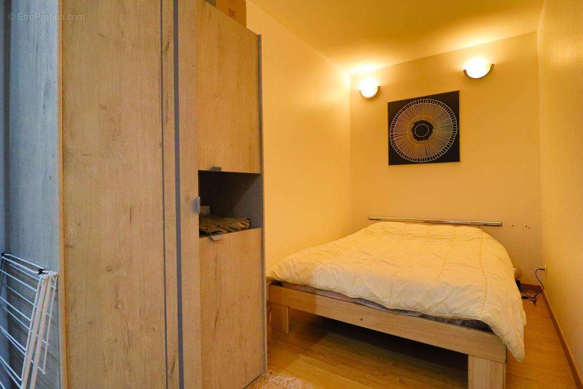 Appartement à RIBEAUVILLE