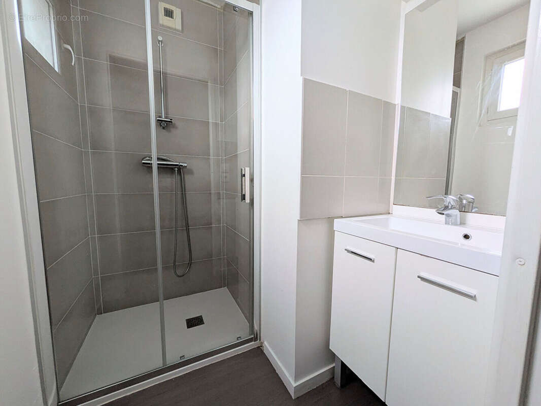 Appartement à LA CHAPELLE-SUR-ERDRE