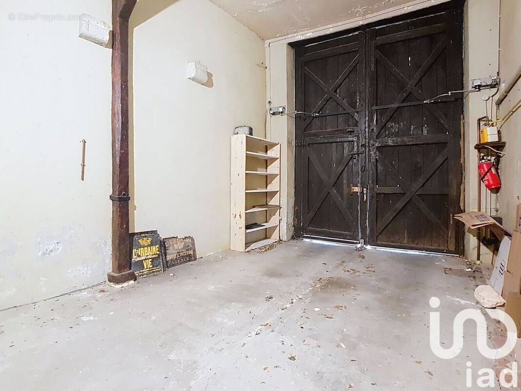 Photo 1 - Appartement à MONTARGIS