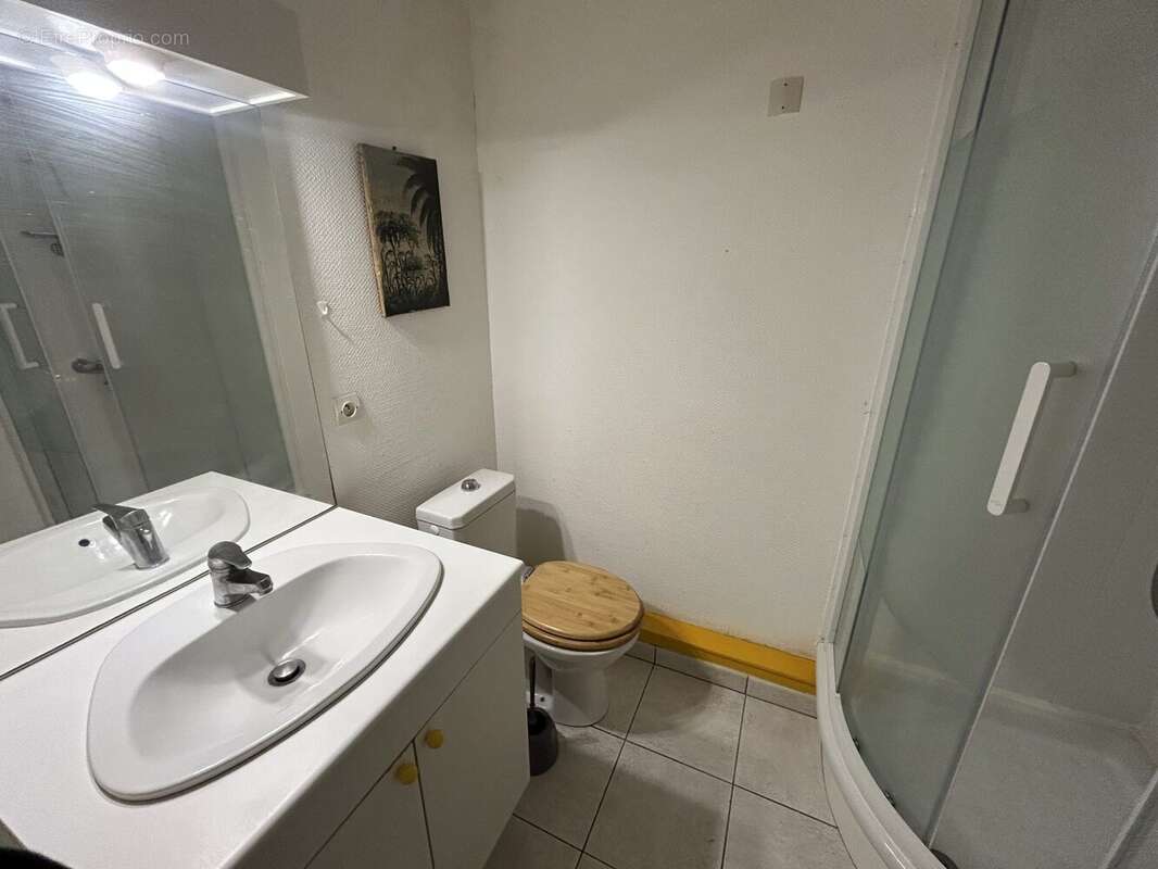 Appartement à LA ROCHELLE