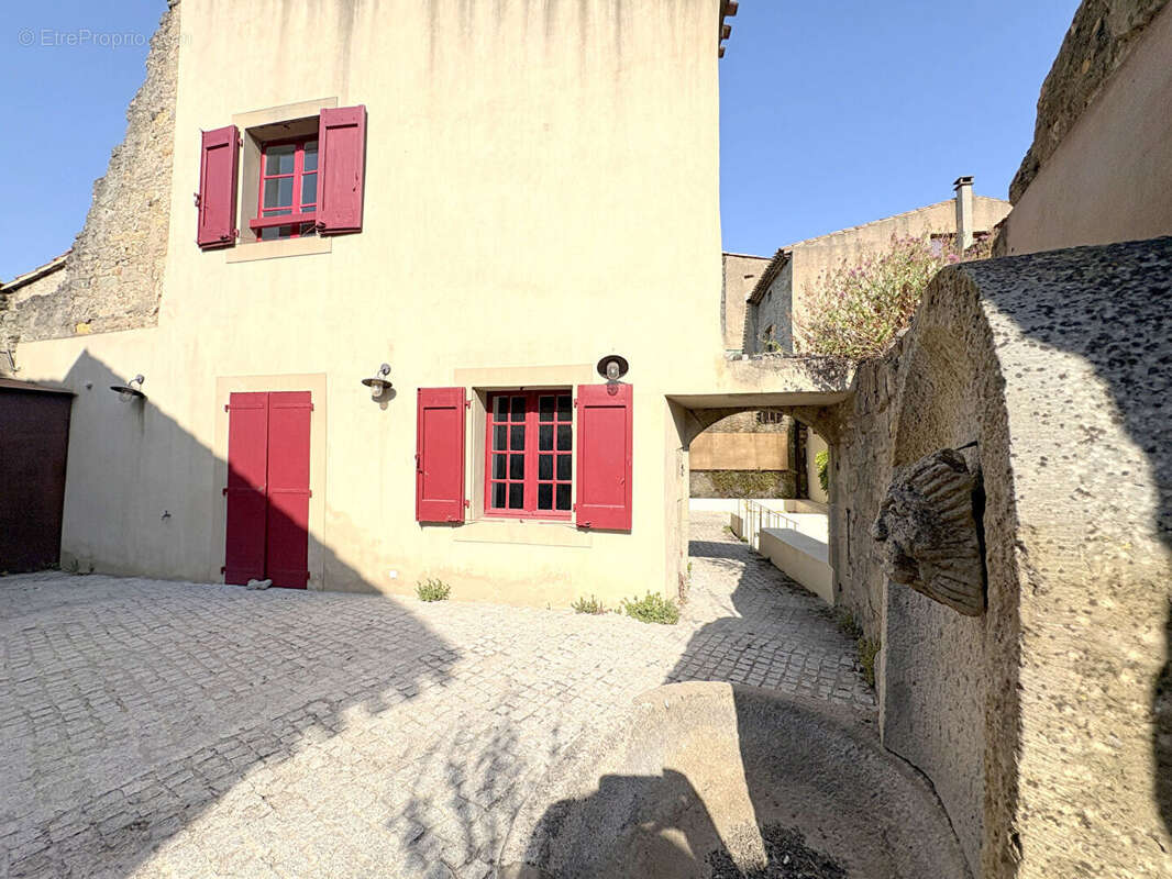 Appartement à CARCASSONNE