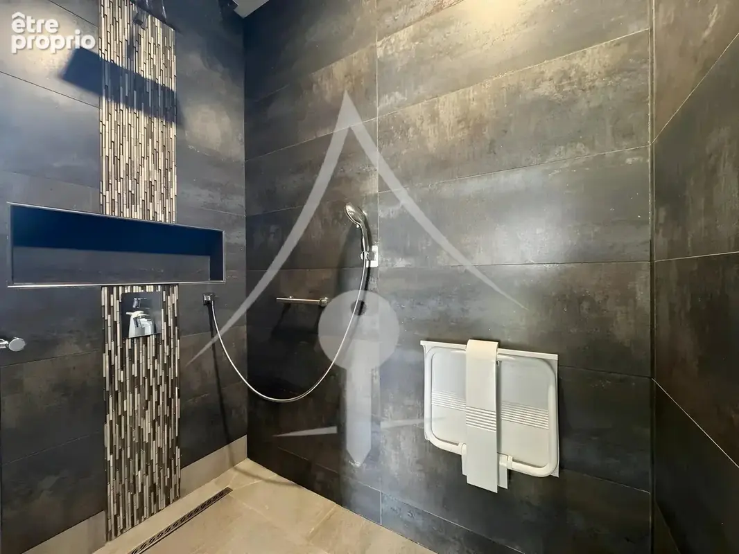 Villa plain-pied 235 m² à Le Fauga (31410) – Piscine, appartement indépendant, accès PMR, DPE A - photo 14