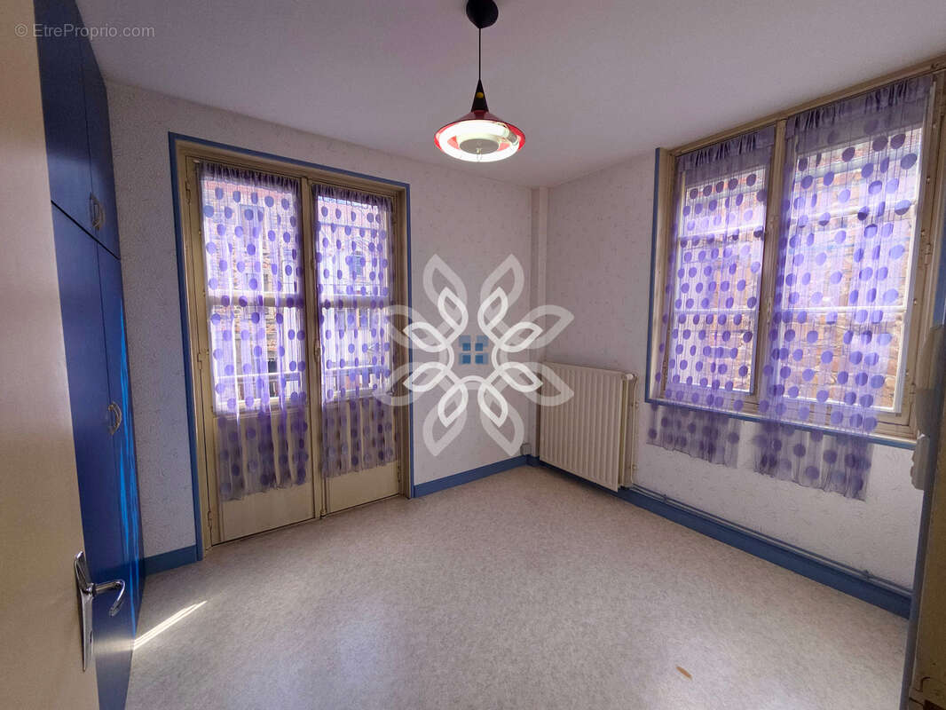 Maison à PAULHAGUET