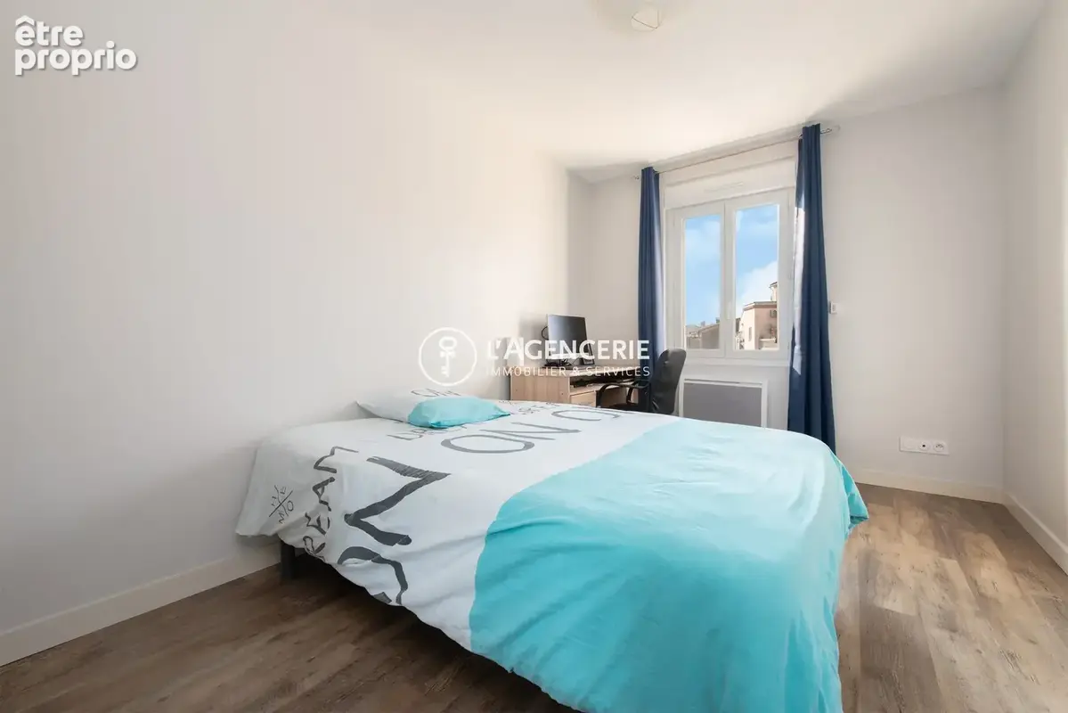 Appartement 50 m² à Albi  - photo 5