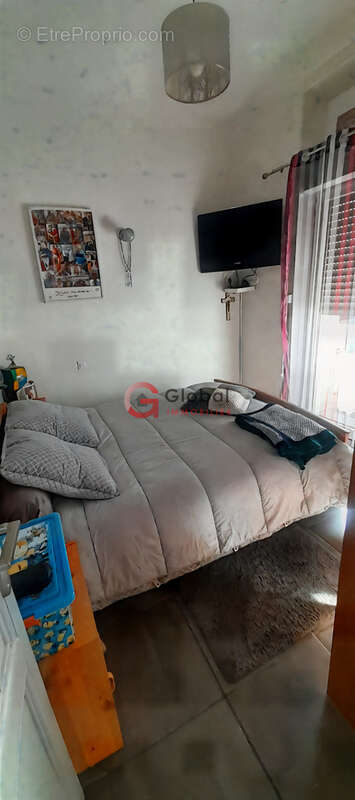 Appartement à PORT-DE-BOUC