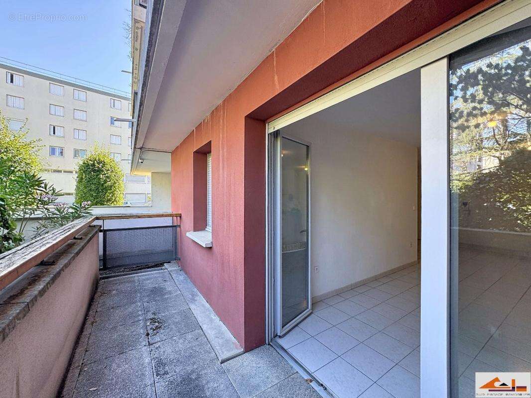 Appartement - photo 8