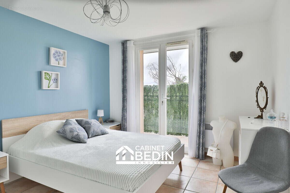 Maison à GUJAN-MESTRAS