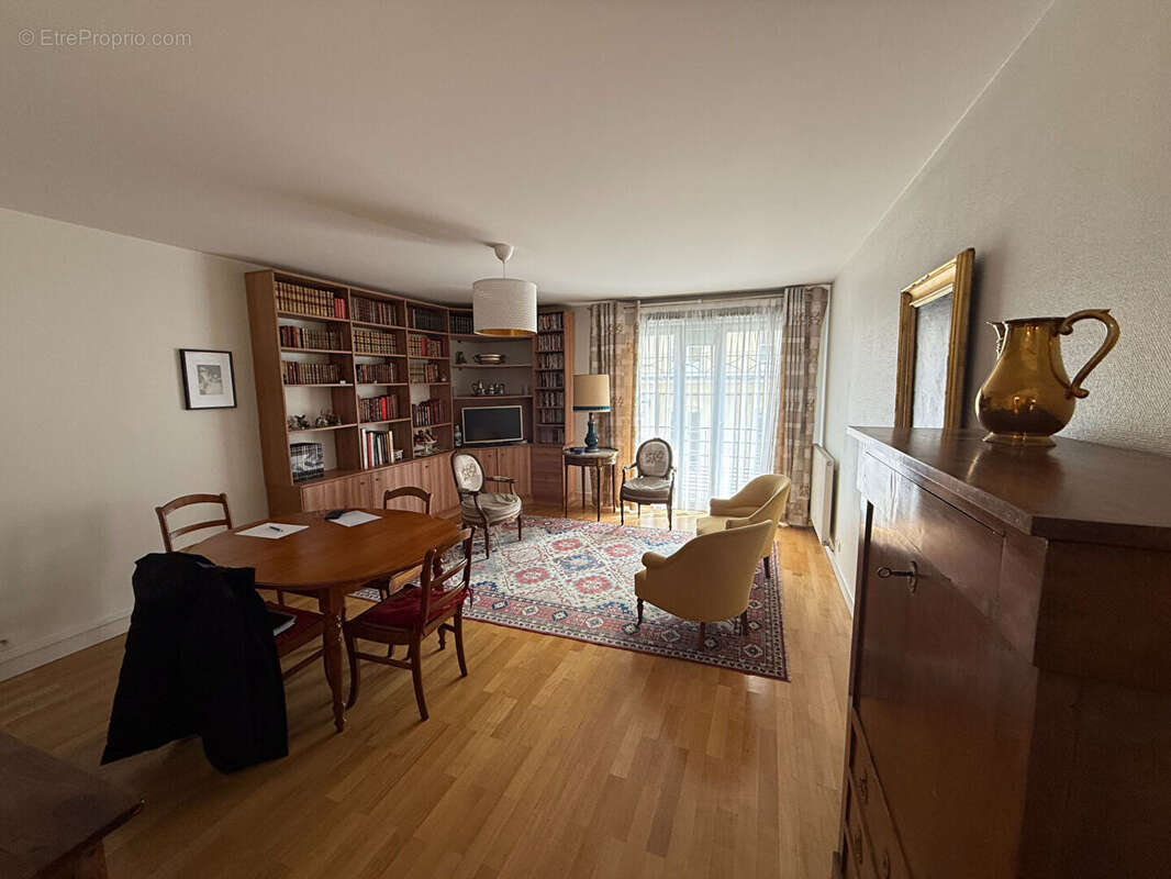 Appartement à ALENCON