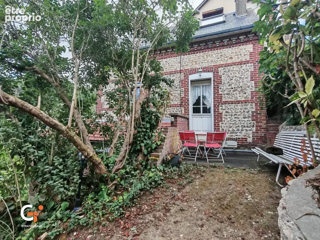 Maison pleine de charme - secteur mont fortin - photo 4