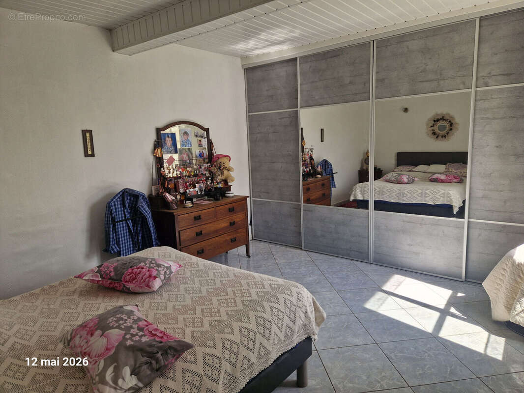 Photo 5 - Maison à YZEUX