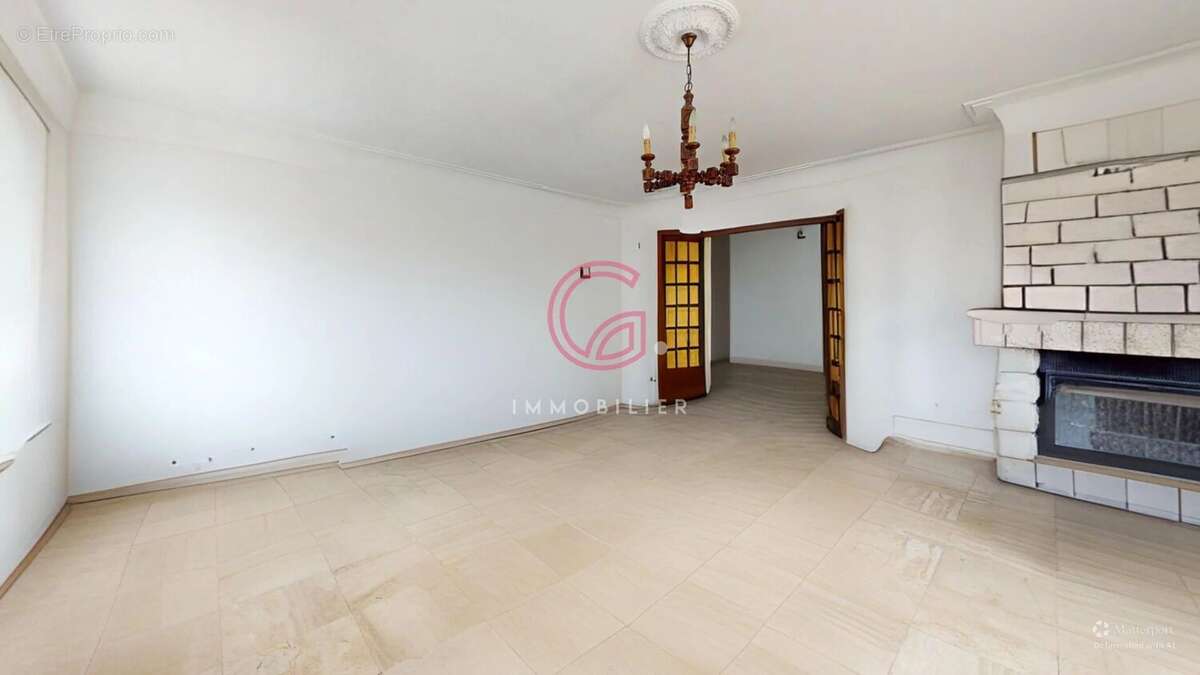 Maison à BISCARROSSE