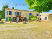 Maison à CHAROLS