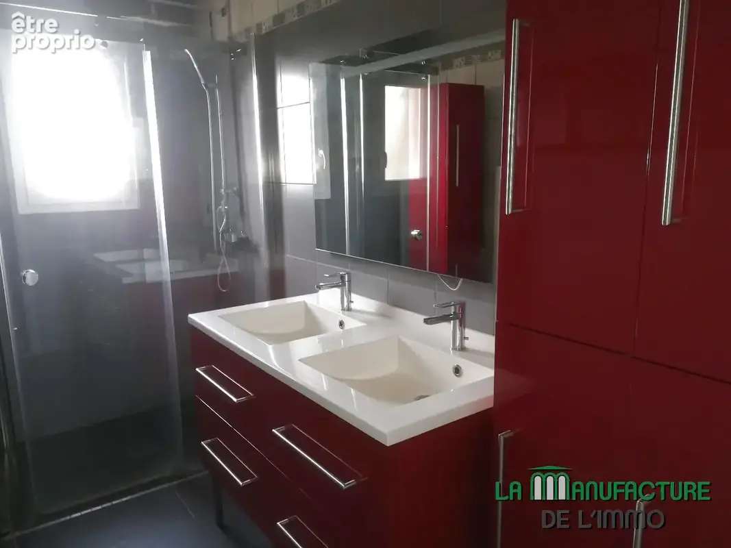 Maison individuelle de 121.40 m2 - photo 16