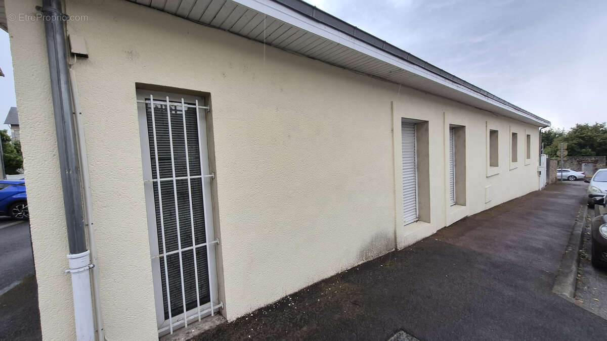 Maison de plain-pied avec piscine, climatisation et prestations de qualité à Limoges - photo 18