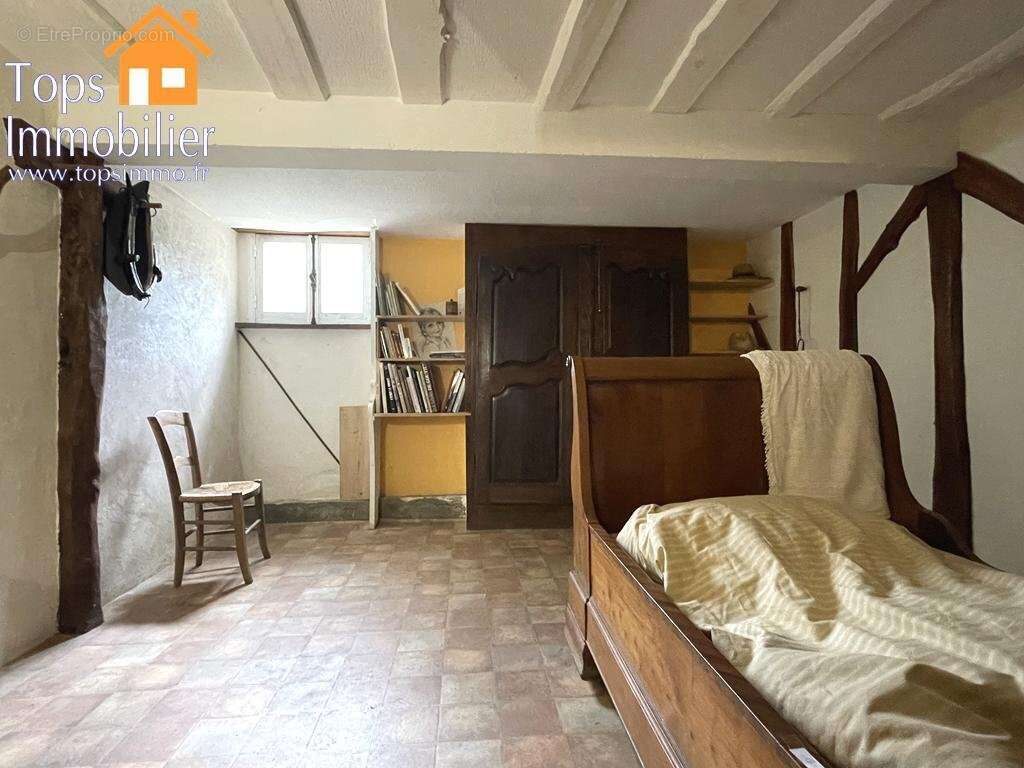 Maison à SAVIGNAC
