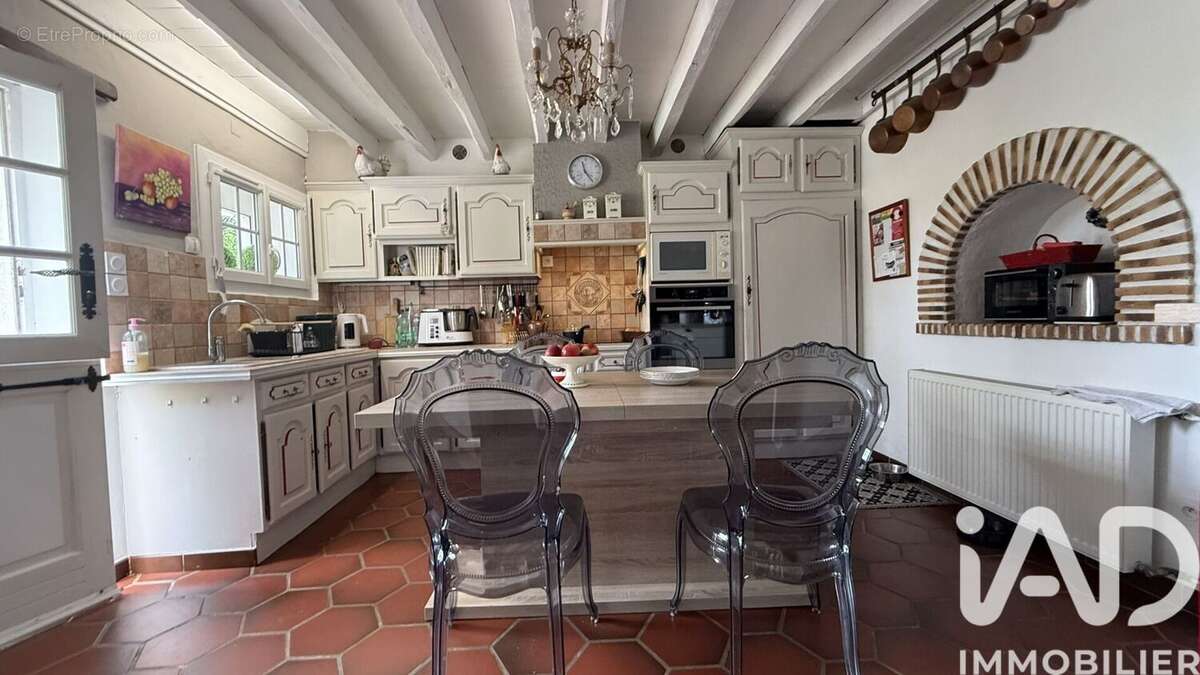 Photo 7 - Maison à BACCON
