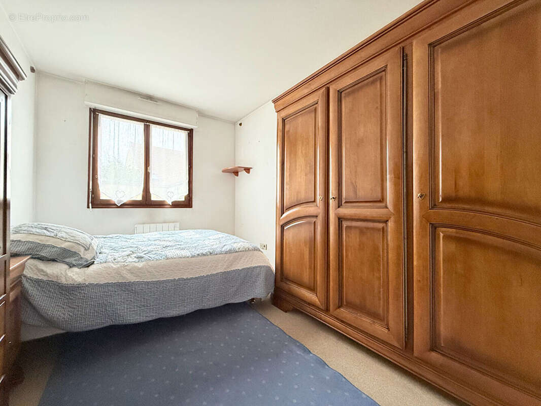 Appartement à TAVERNY