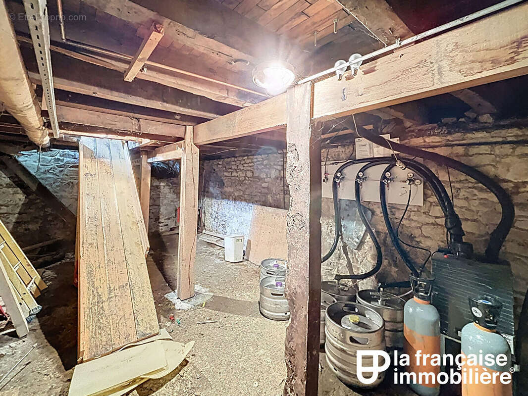 Appartement à SAINT-MEDARD-SUR-ILLE