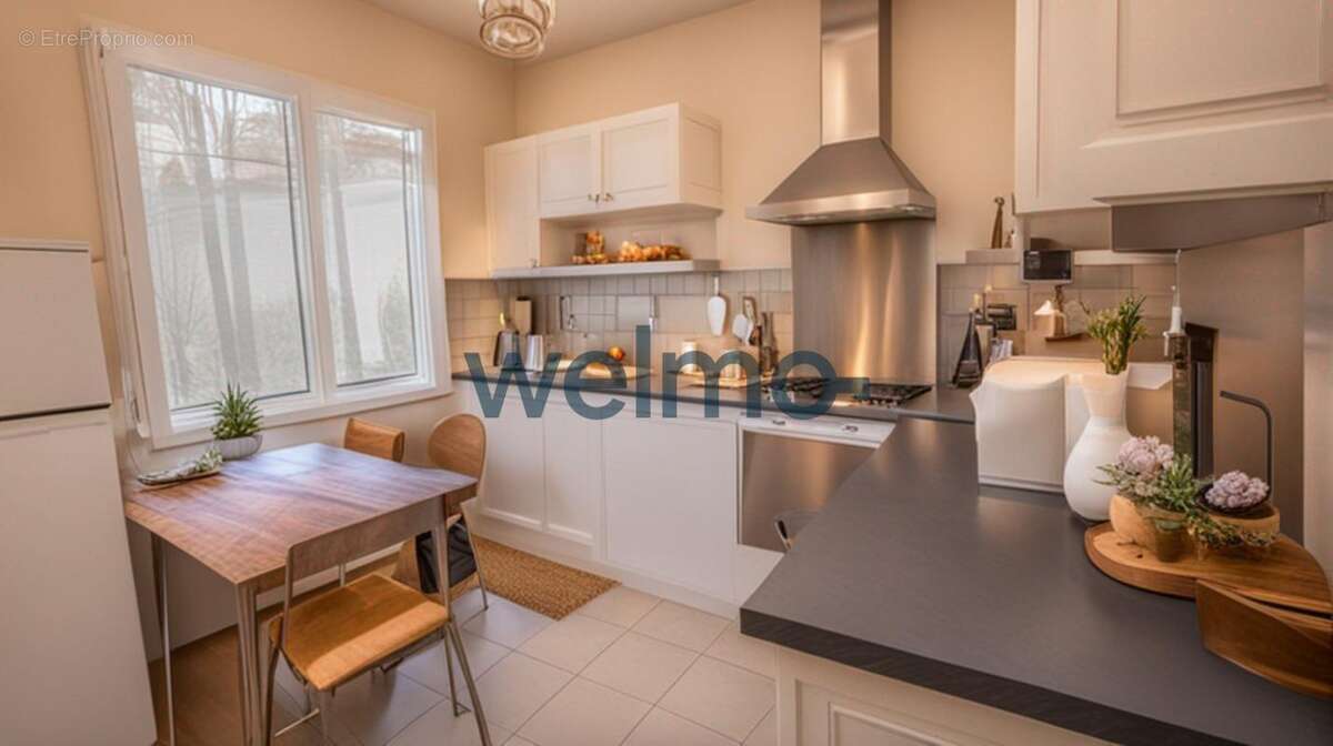 Appartement à MARMANDE