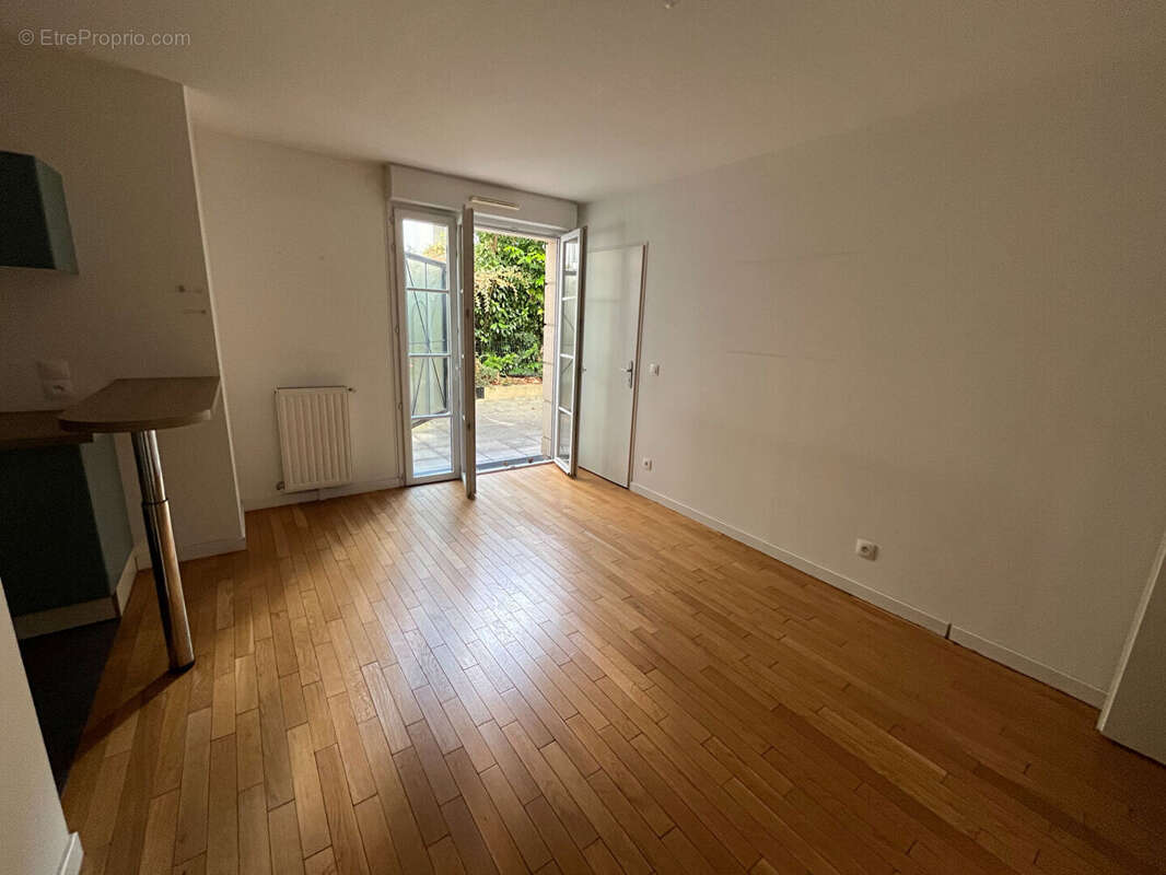 Appartement à CHAVILLE
