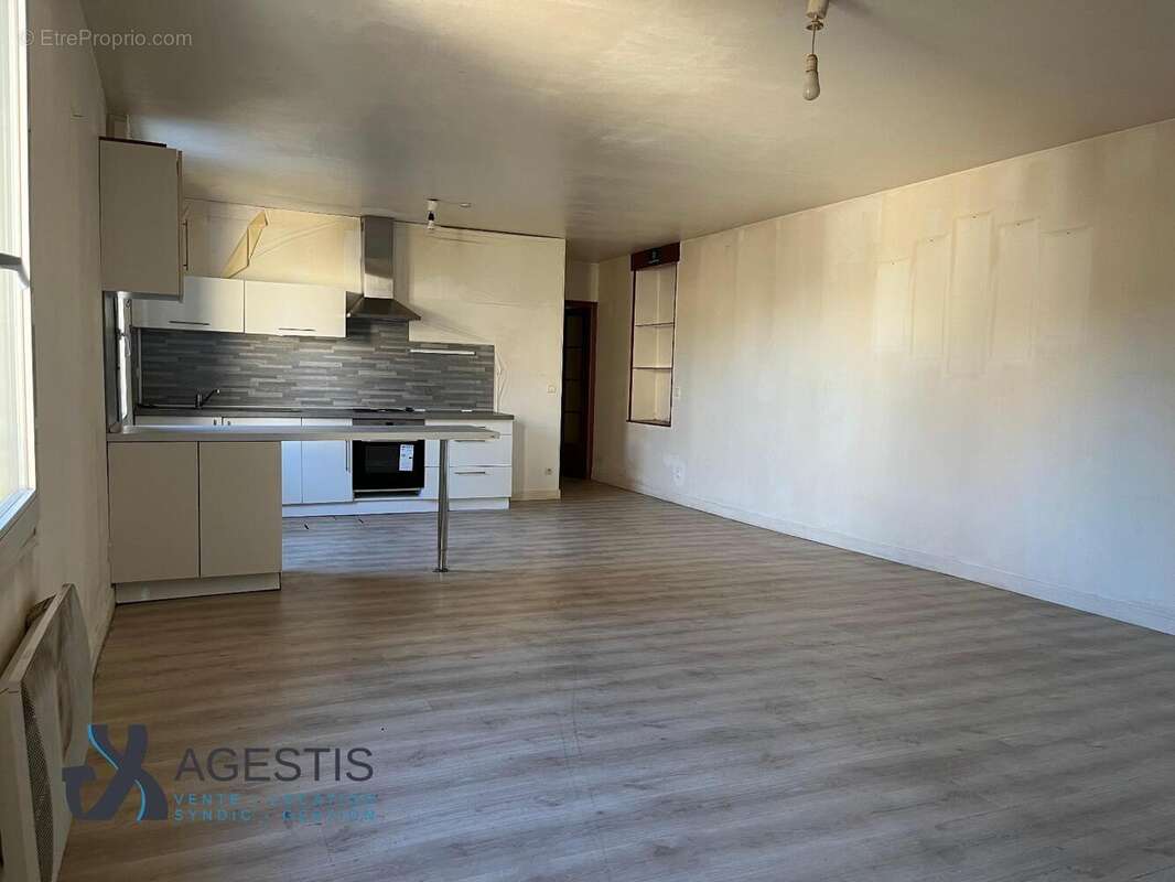   - Appartement à CASTRES