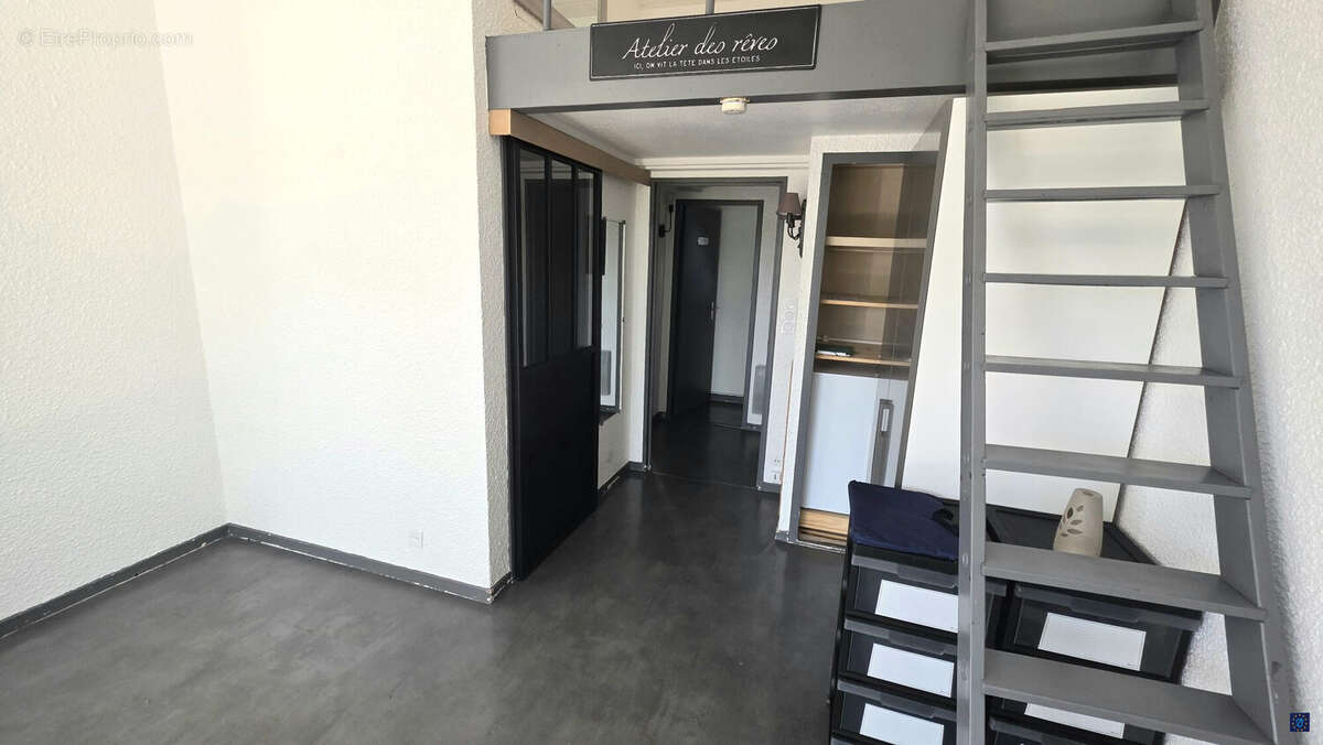 Appartement 26 m² à Royan  - photo 6