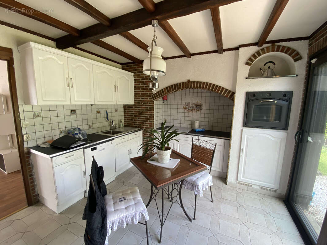 Maison à WINGLES