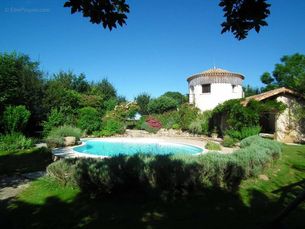 Maison à BEAULIEU-SOUS-PARTHENAY