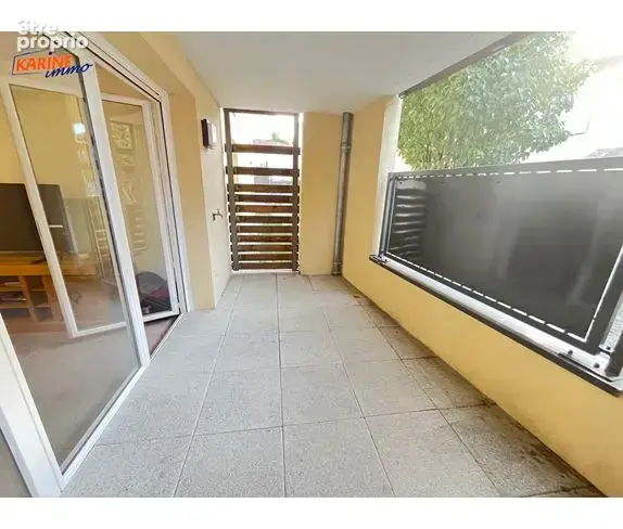 Appartement 2 pièces 45 m² à vendre à Cailloux-Sur-Fontaines (69270) - photo 1