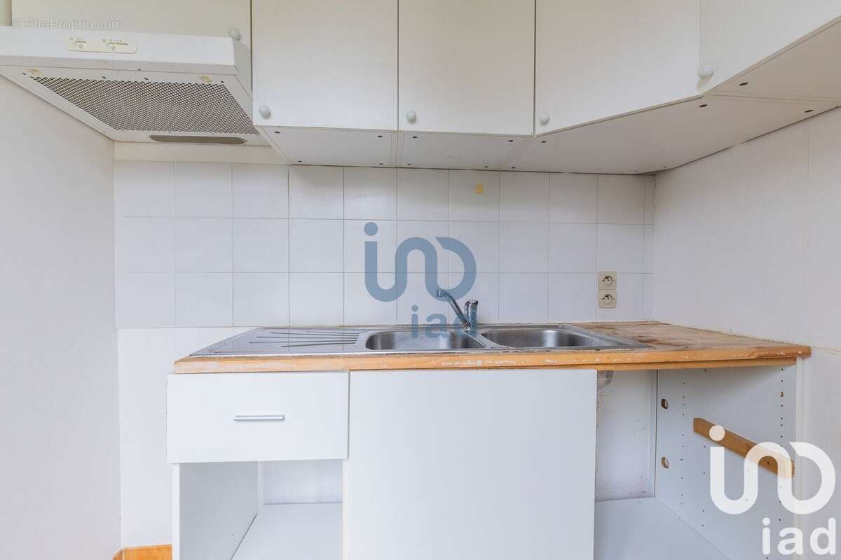 Photo 2 - Appartement à CHILLY-MAZARIN