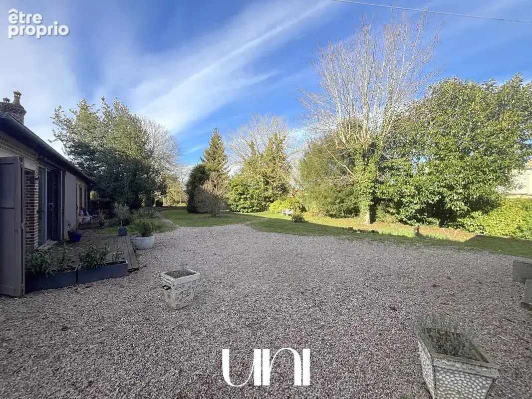 Maison 16 pièces 450 m² à vendre à Saint-Pierre-Sur-Dives (14170) - photo 48
