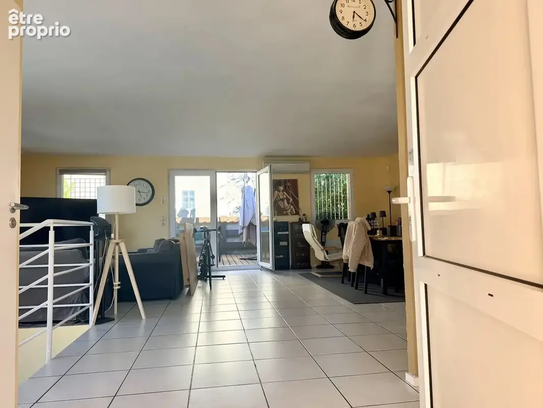 Maison 135 m² à Bordeaux  - photo 5