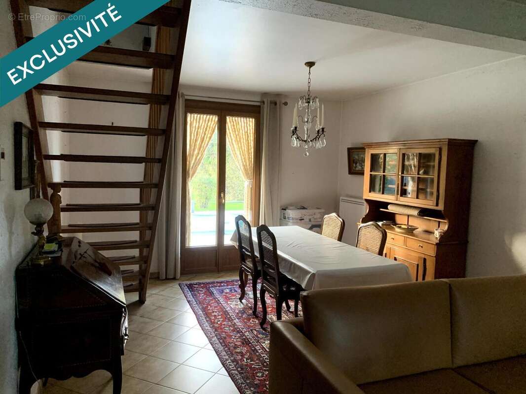 Photo 8 - Maison à LOUHANS